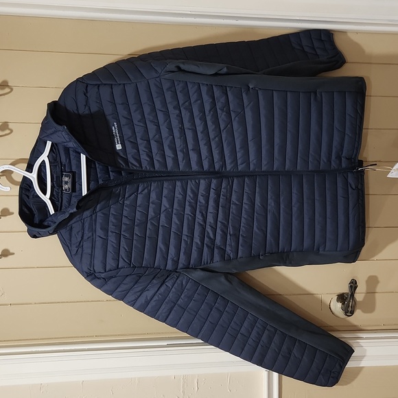Men's jacket - Picture 1 of 6